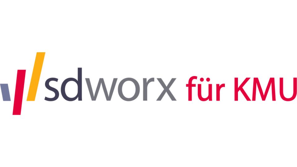 SD Worx Lohnabrechnung f r die Privatwirtschaft